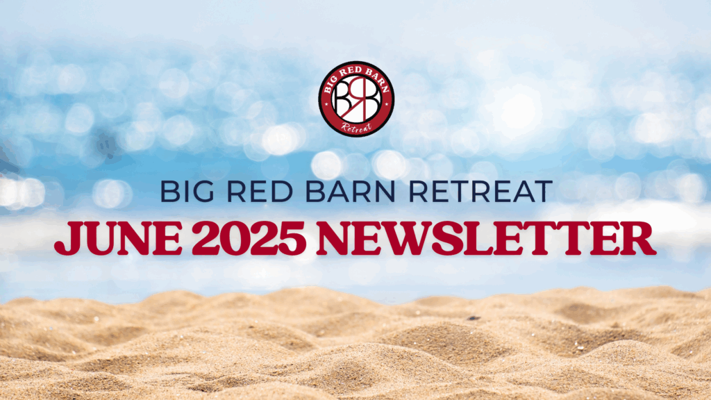 june newsletter cover